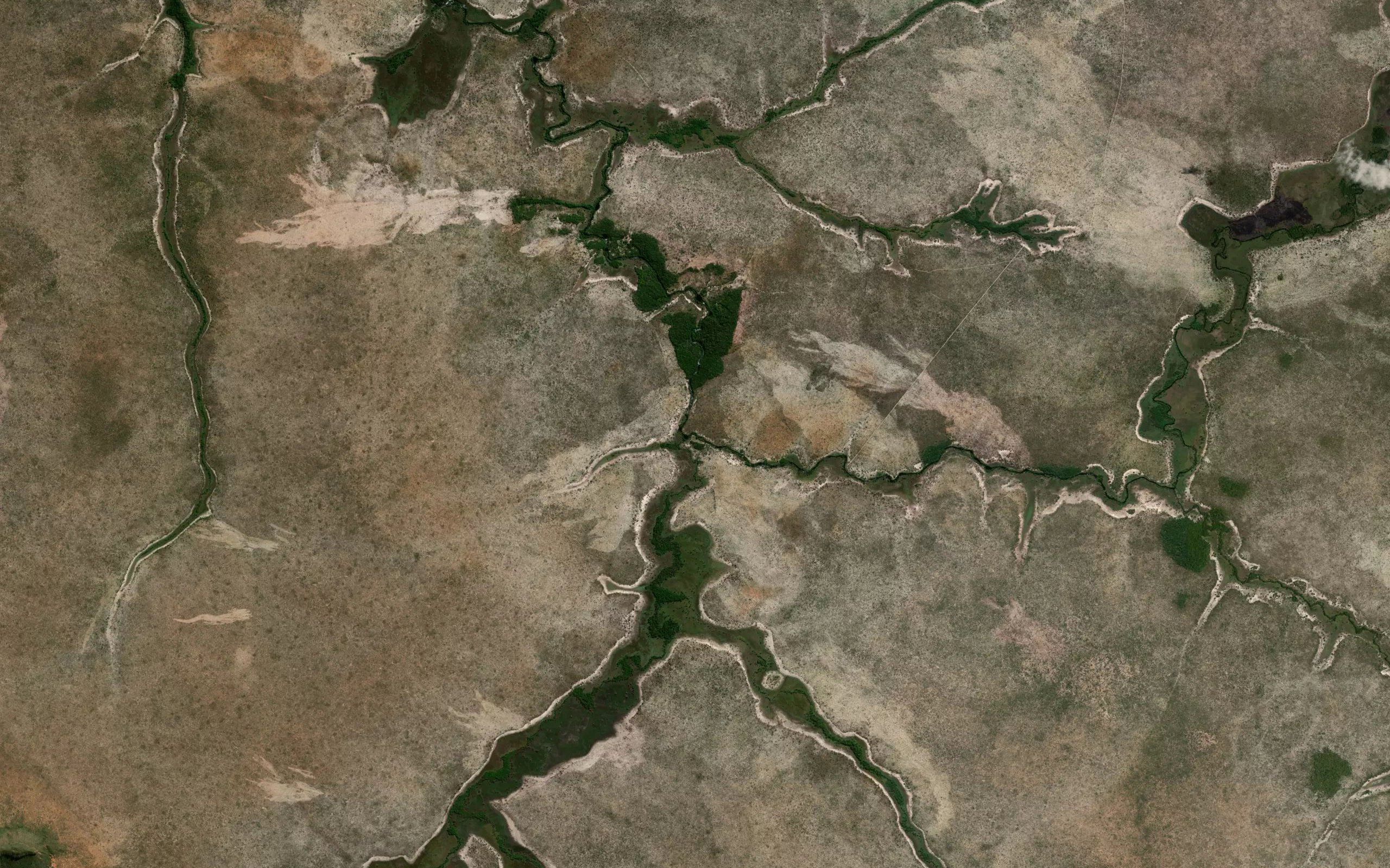Rio Galhao
