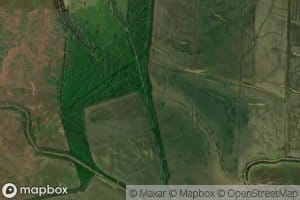 Irish Ditch Number One