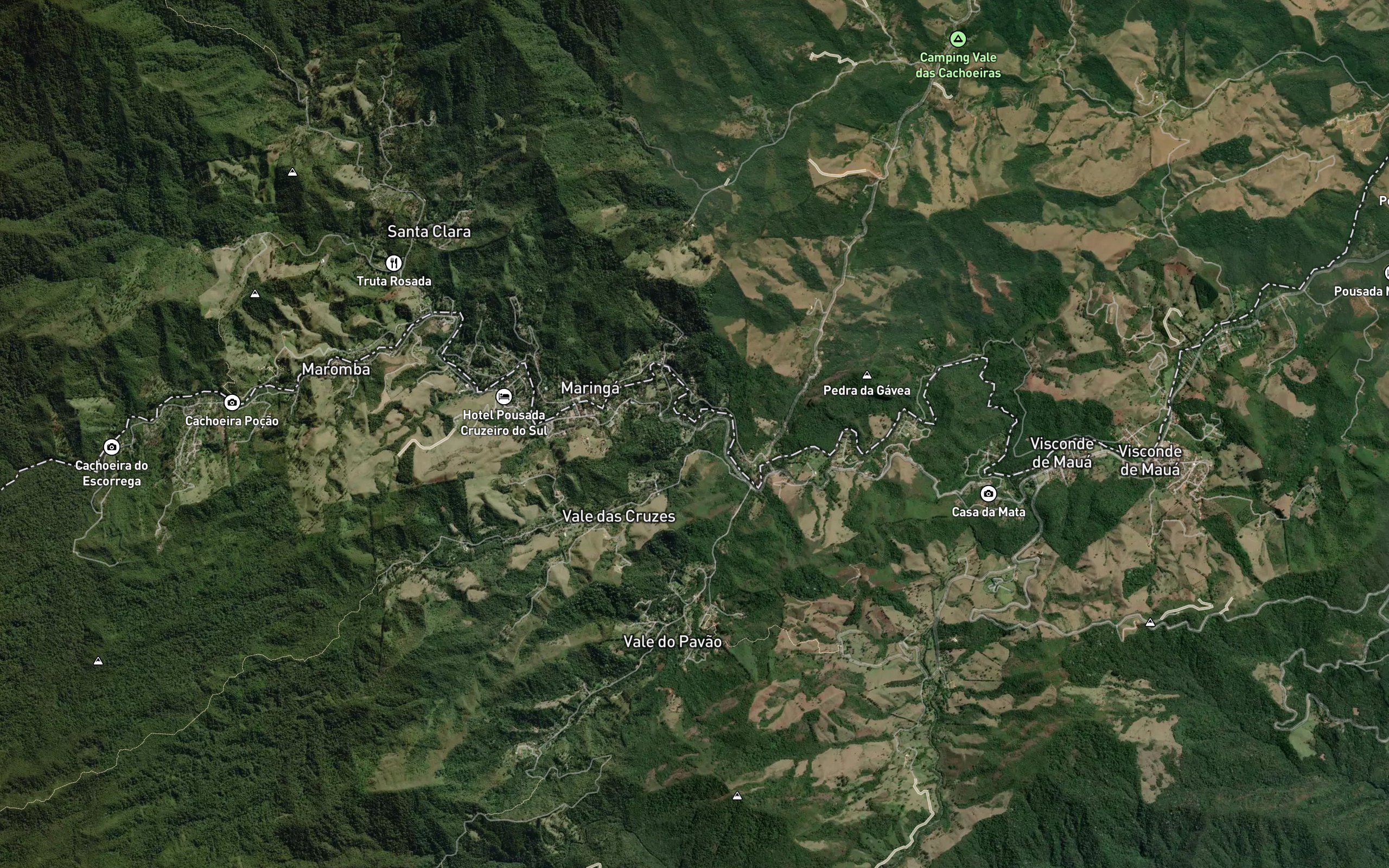 Rio das Cruzes