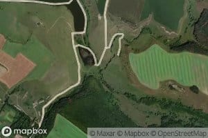 Unknown River (Verbka)