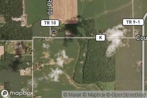 South Branch Bad Creek