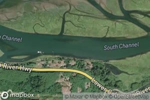 South Channel