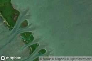 Canalizo La Goletica