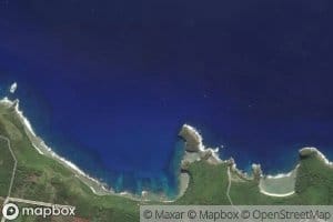Likuone Bay