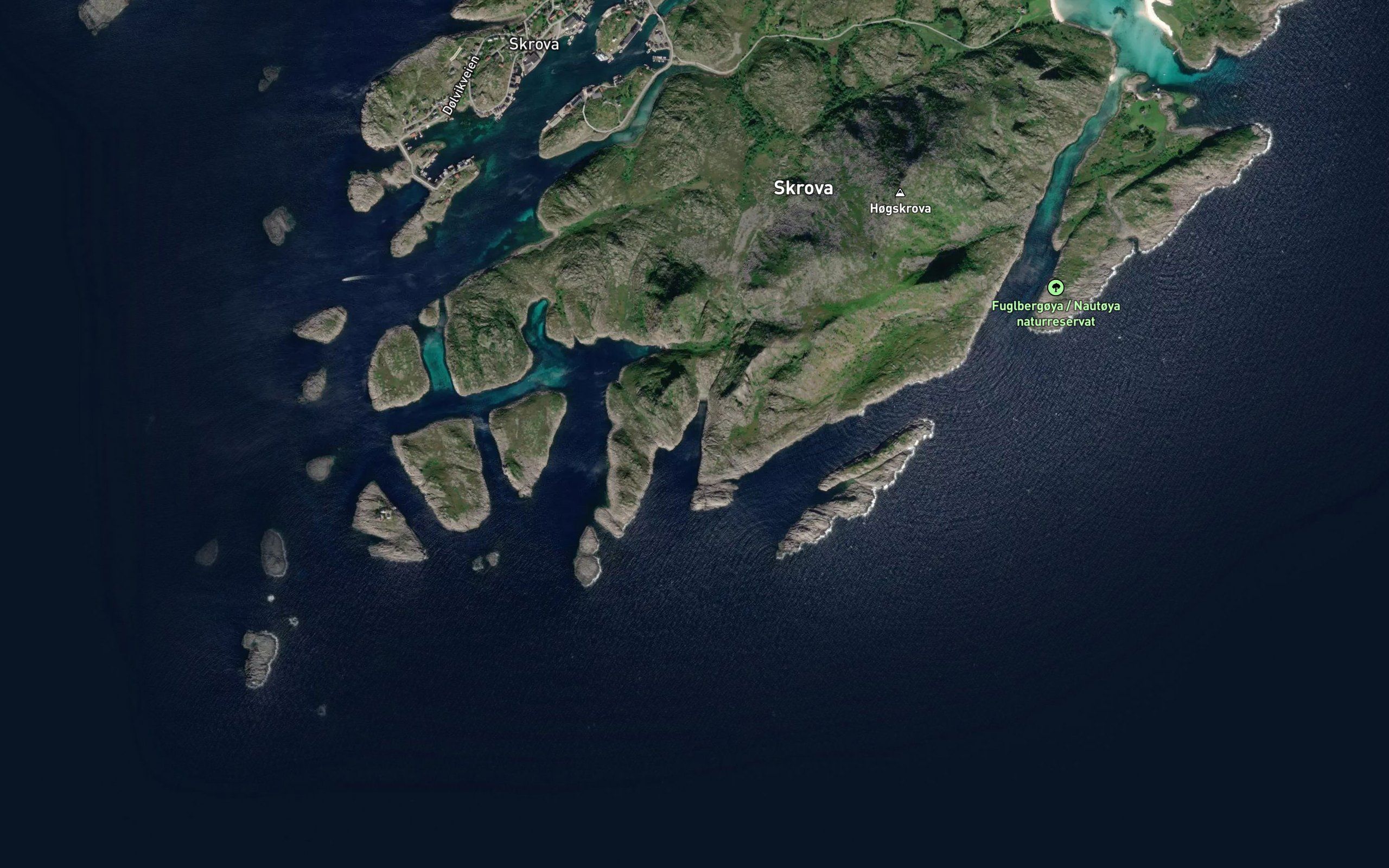 Merrvika