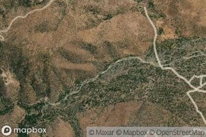 Quebrada del Calabozo