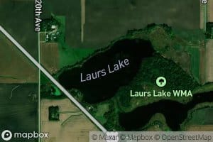 Laurs Lake