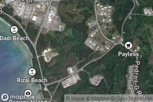 Santa Rita Mangrove Swamp