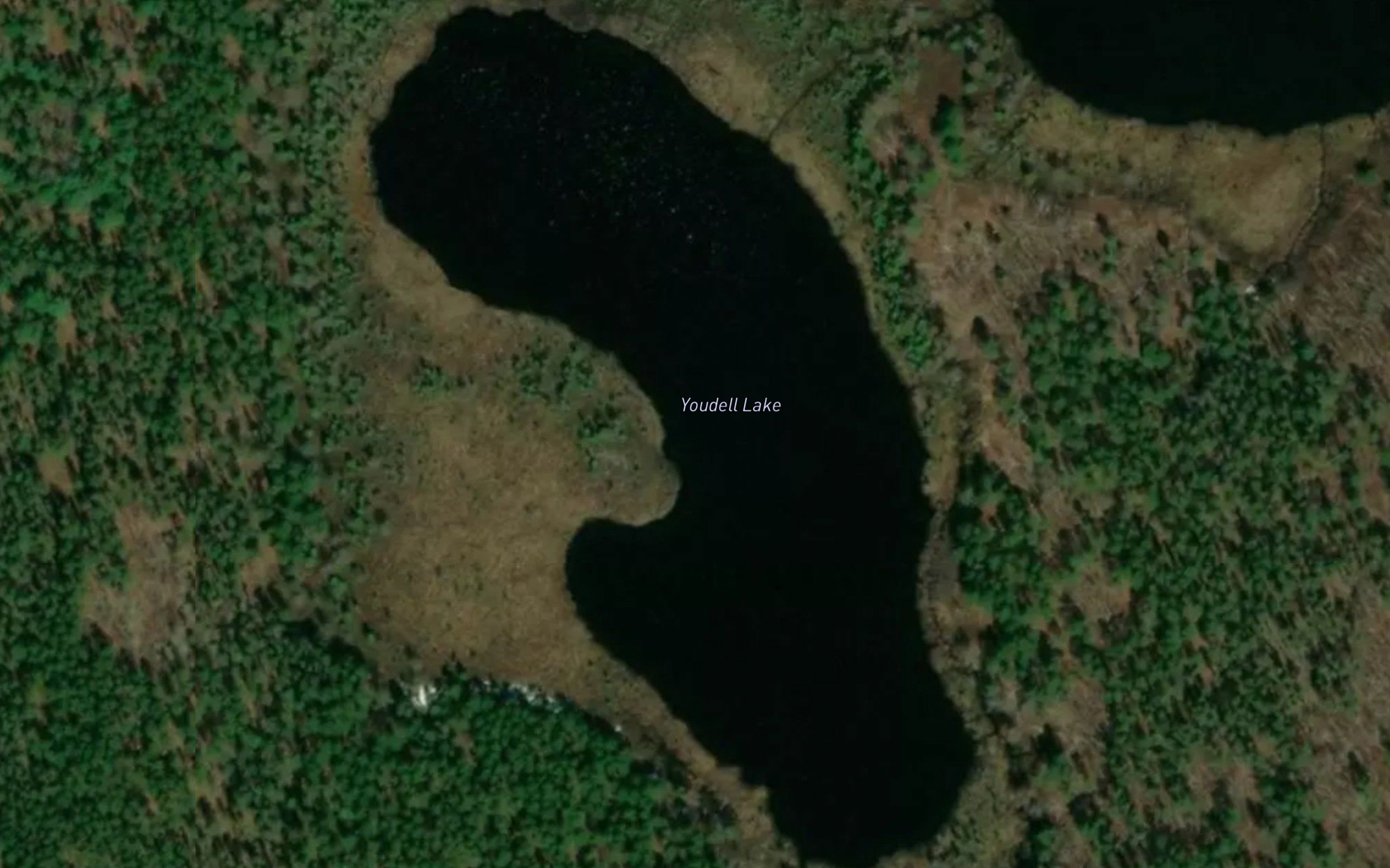 Youdell Lake
