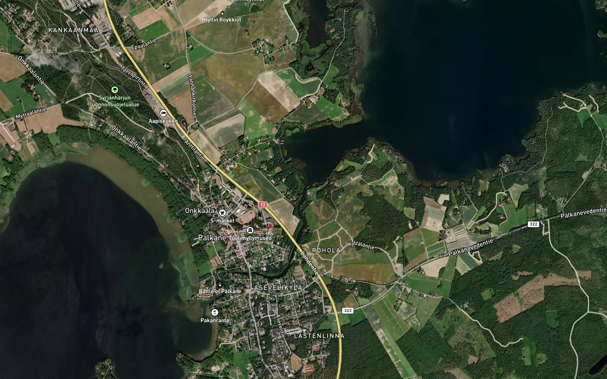 Kostianvirta