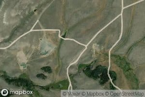 Twin Groves Reservoir