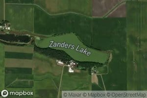 Zanders Lake