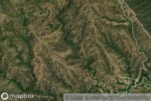 Barranca La Clavillera