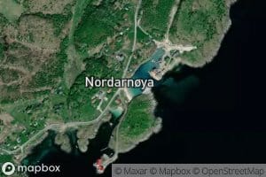 Nordhamna