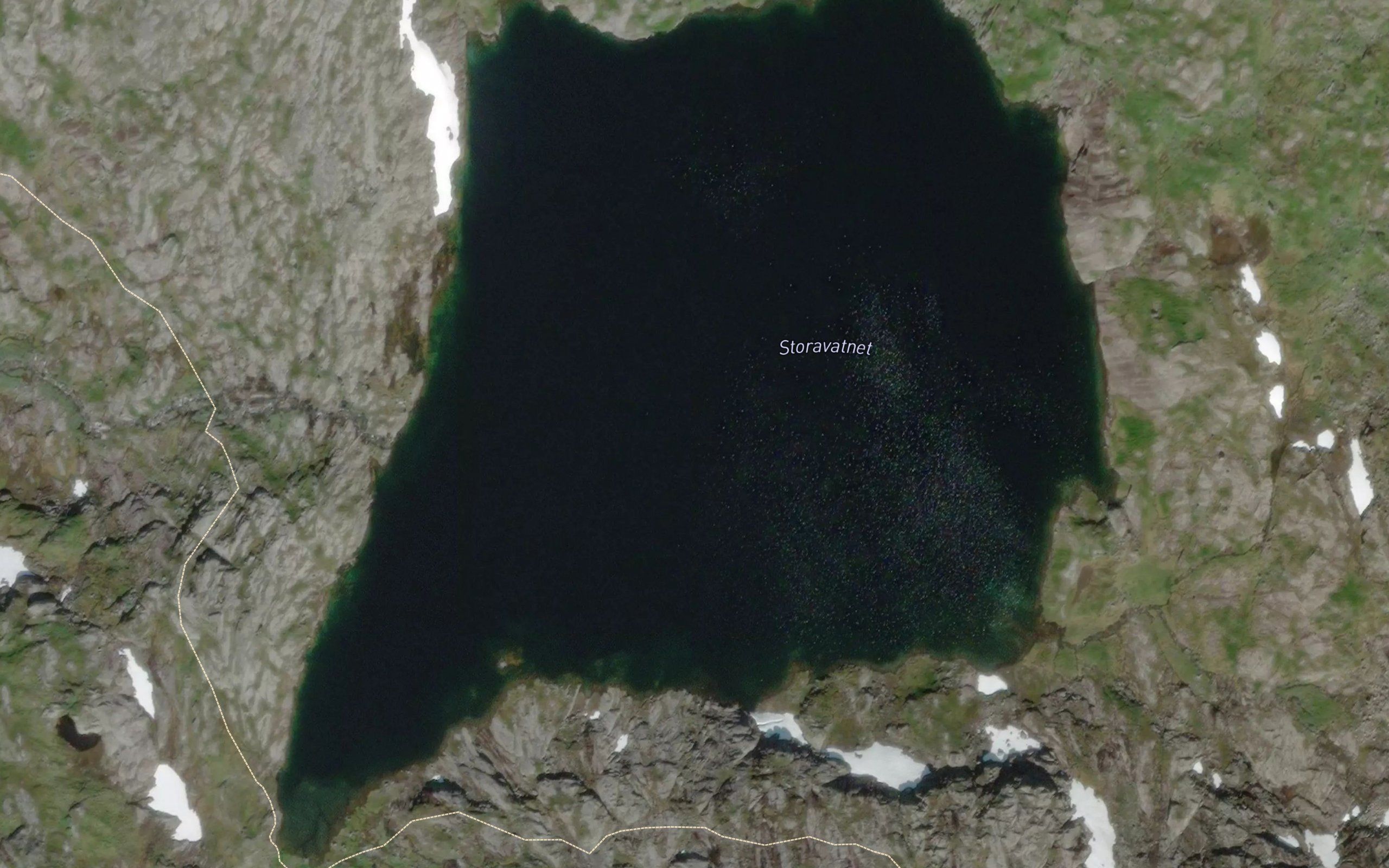 Storavatnet