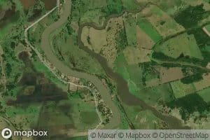 Laguna Mata del Chile