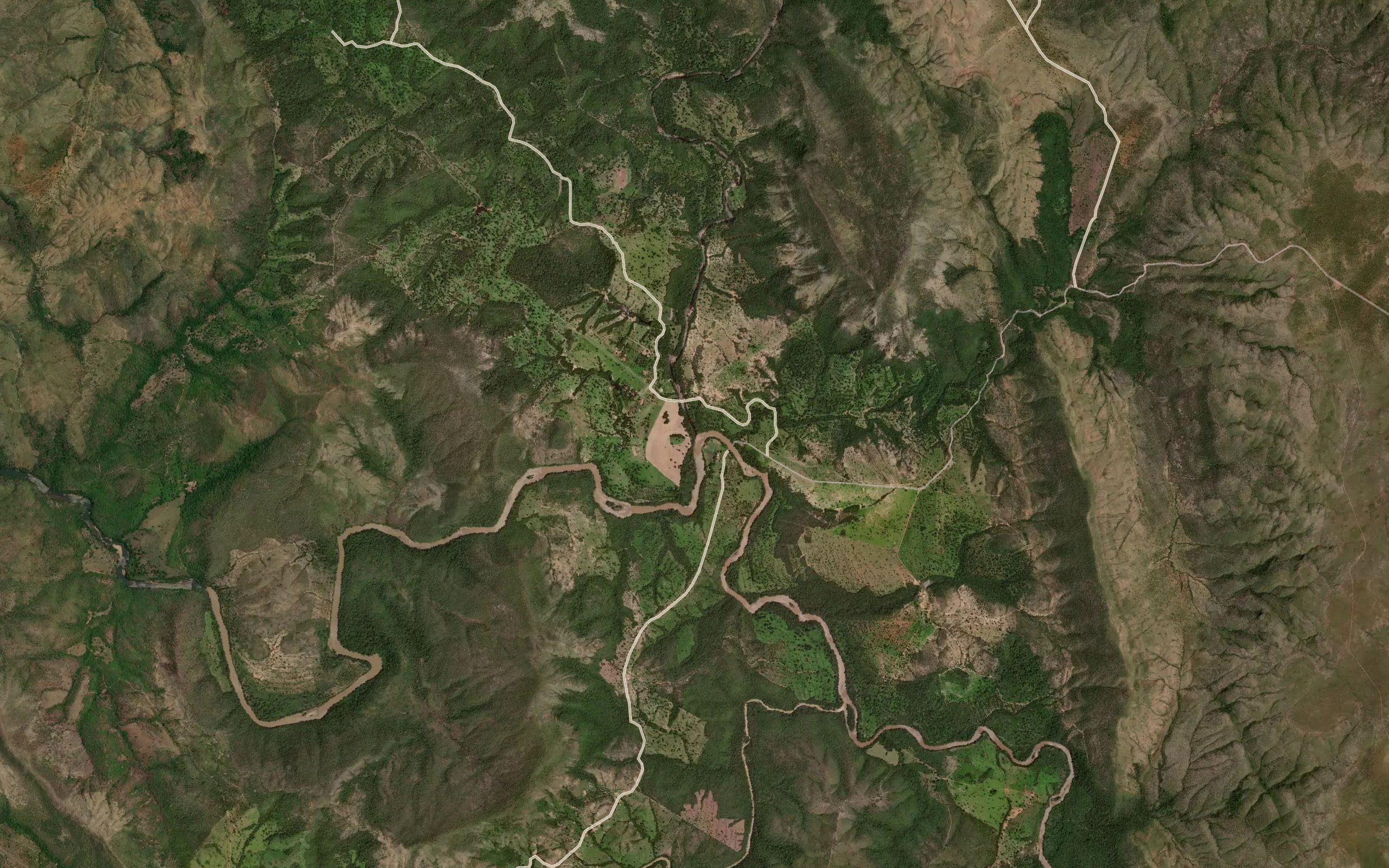 Rio dos Couros