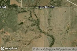 Coffin Creek