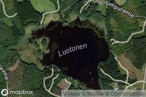 Luotonen