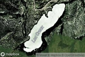 Lac Bolduc