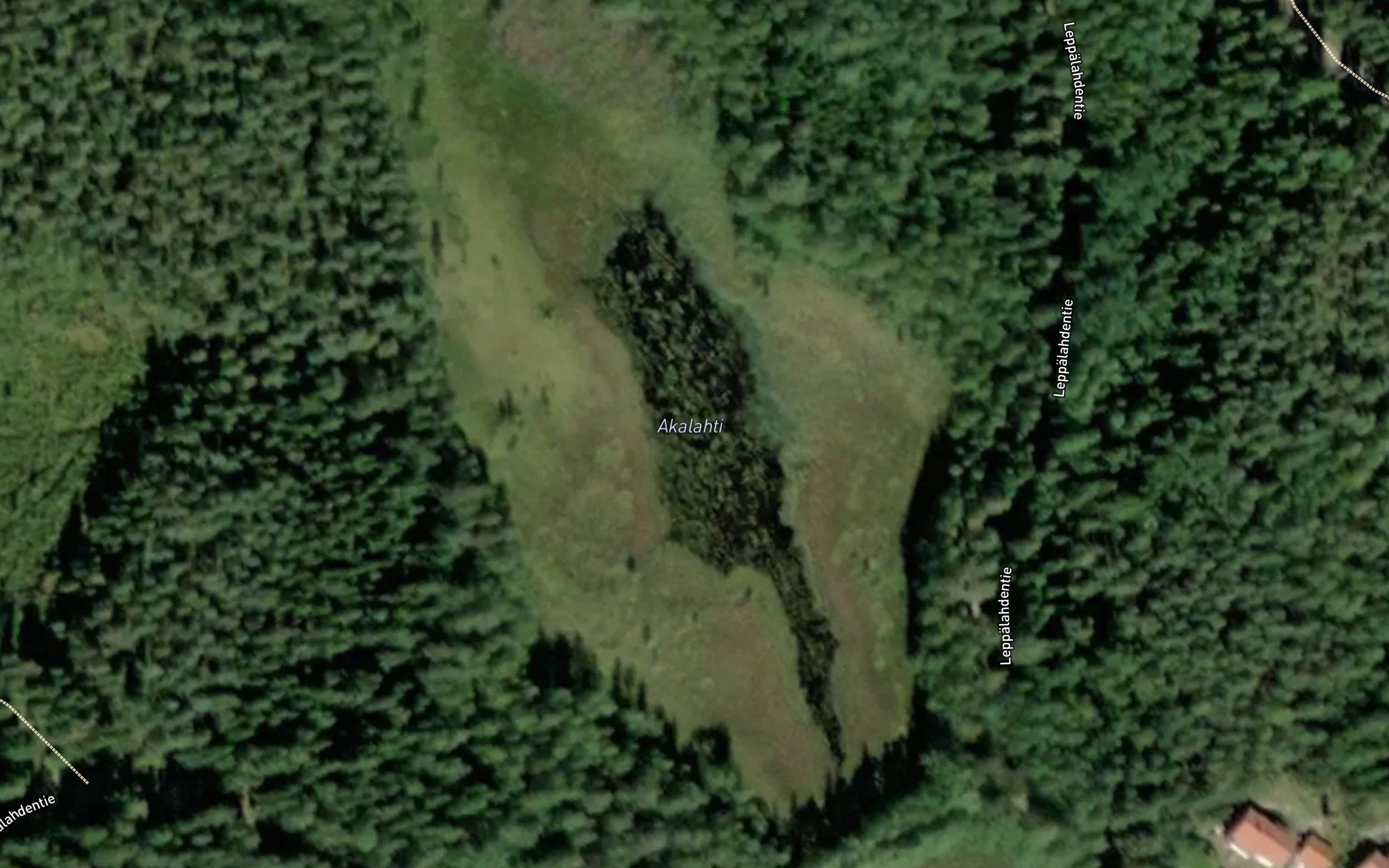 Akalahti