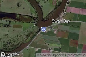 Swan Bay