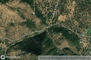 Crooks Creek
