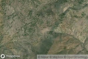 North Fork Coyote Creek