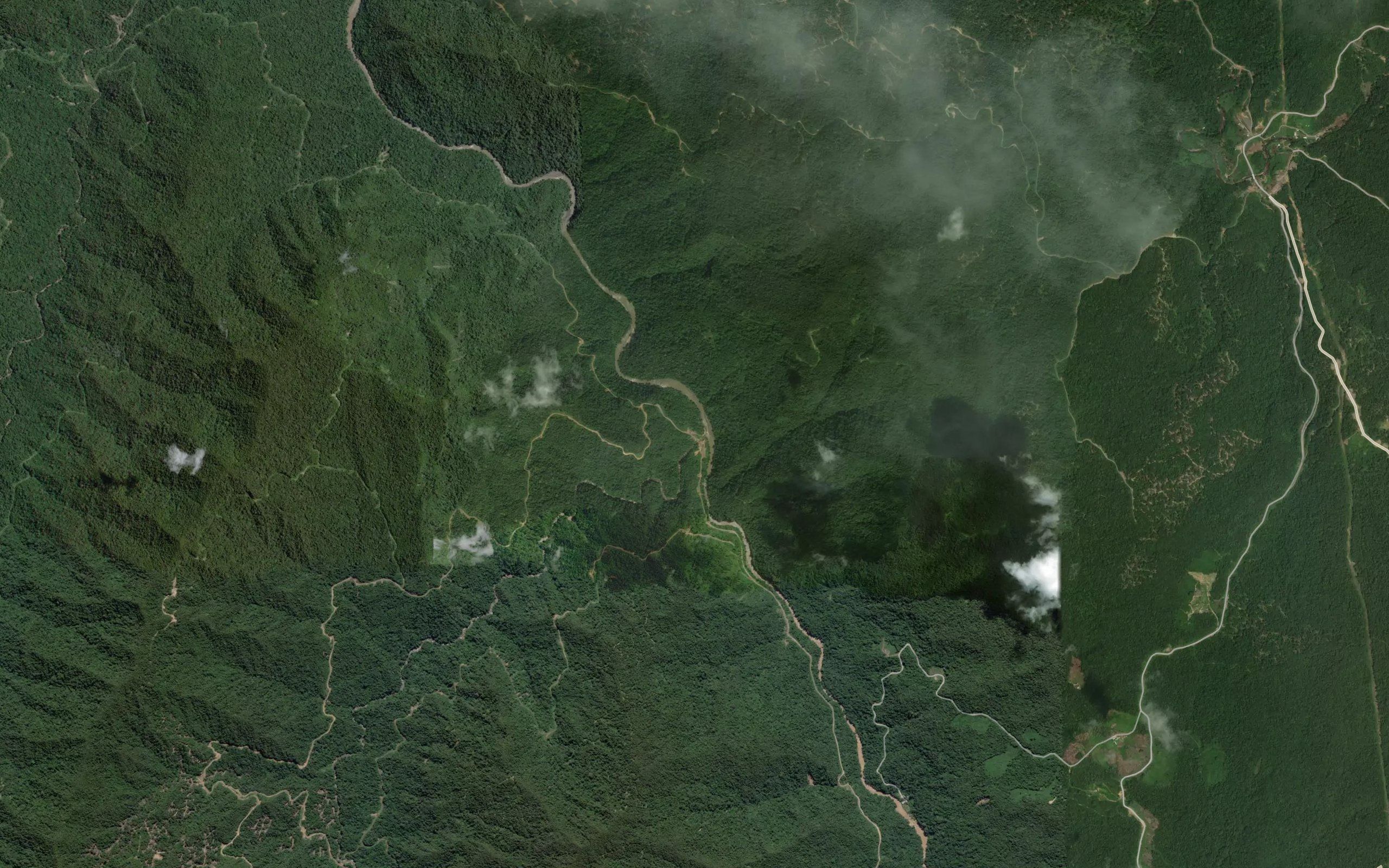 Sungai Pasia