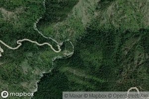 Grouse Creek