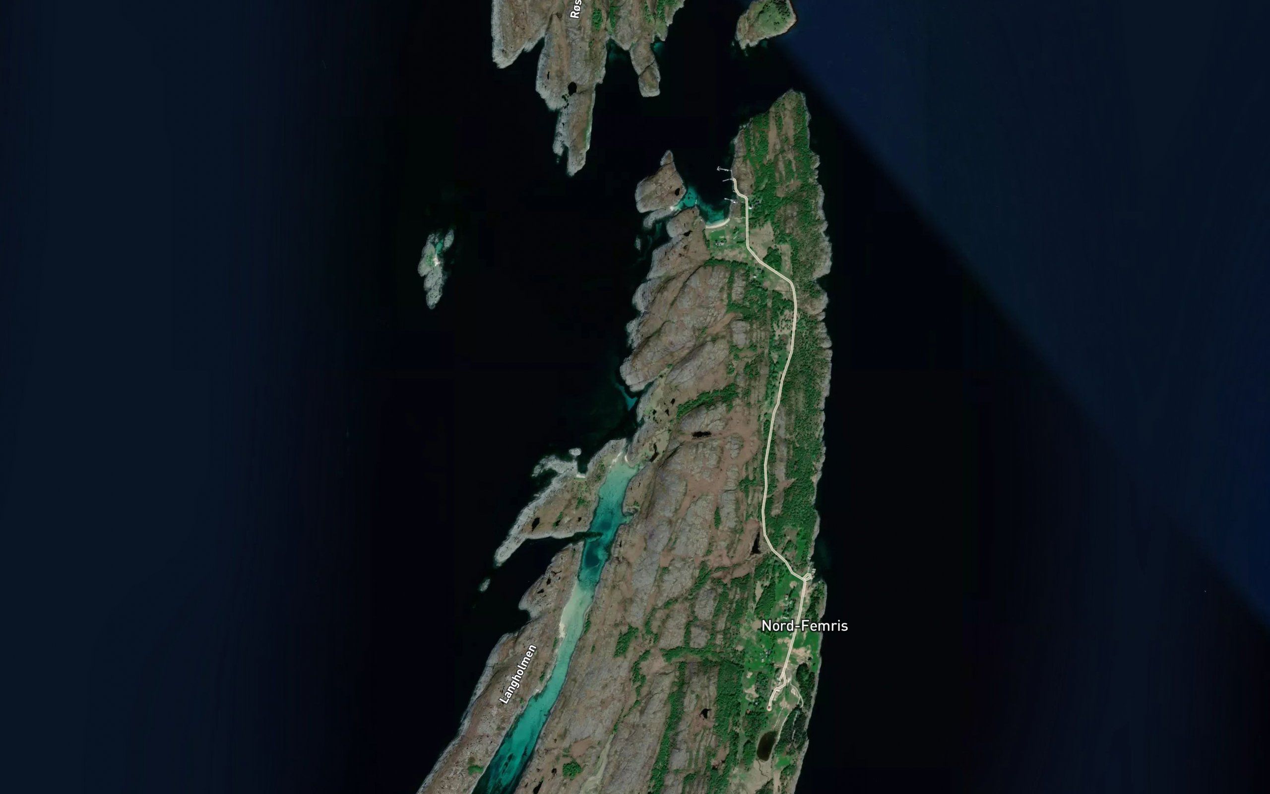Stokkvika