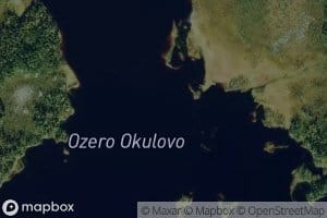 Ozero Okulovo