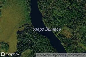 Ozero Vshivoye