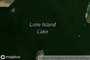 Lone Island Lake