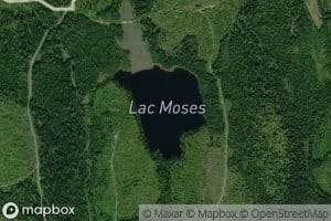Lac Moses
