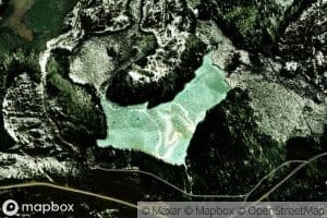 Busch Lake