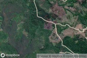 Navunidamanu Creek