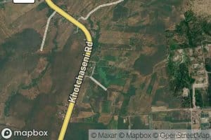 Ang Kep Nam Ban Takhian Khu