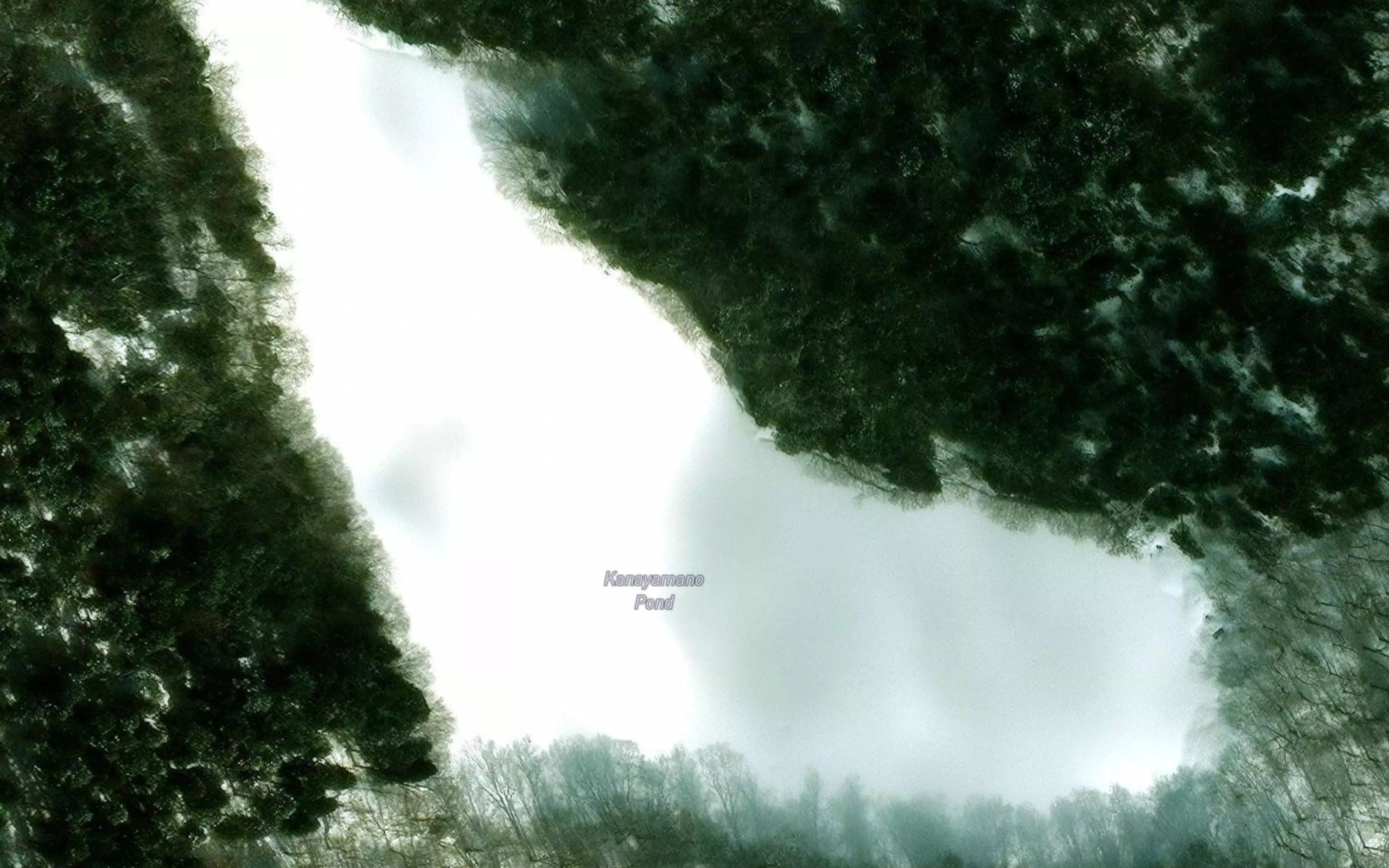 Kenayamano Ike