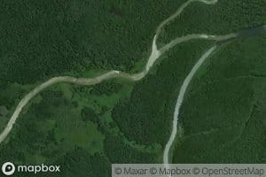 Quebrada Cano Marcolino