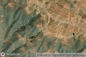 Cheshmeh-ye Yarpoz `Ali