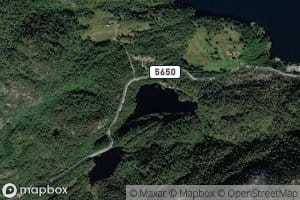 Nedre  Lireidtjorna