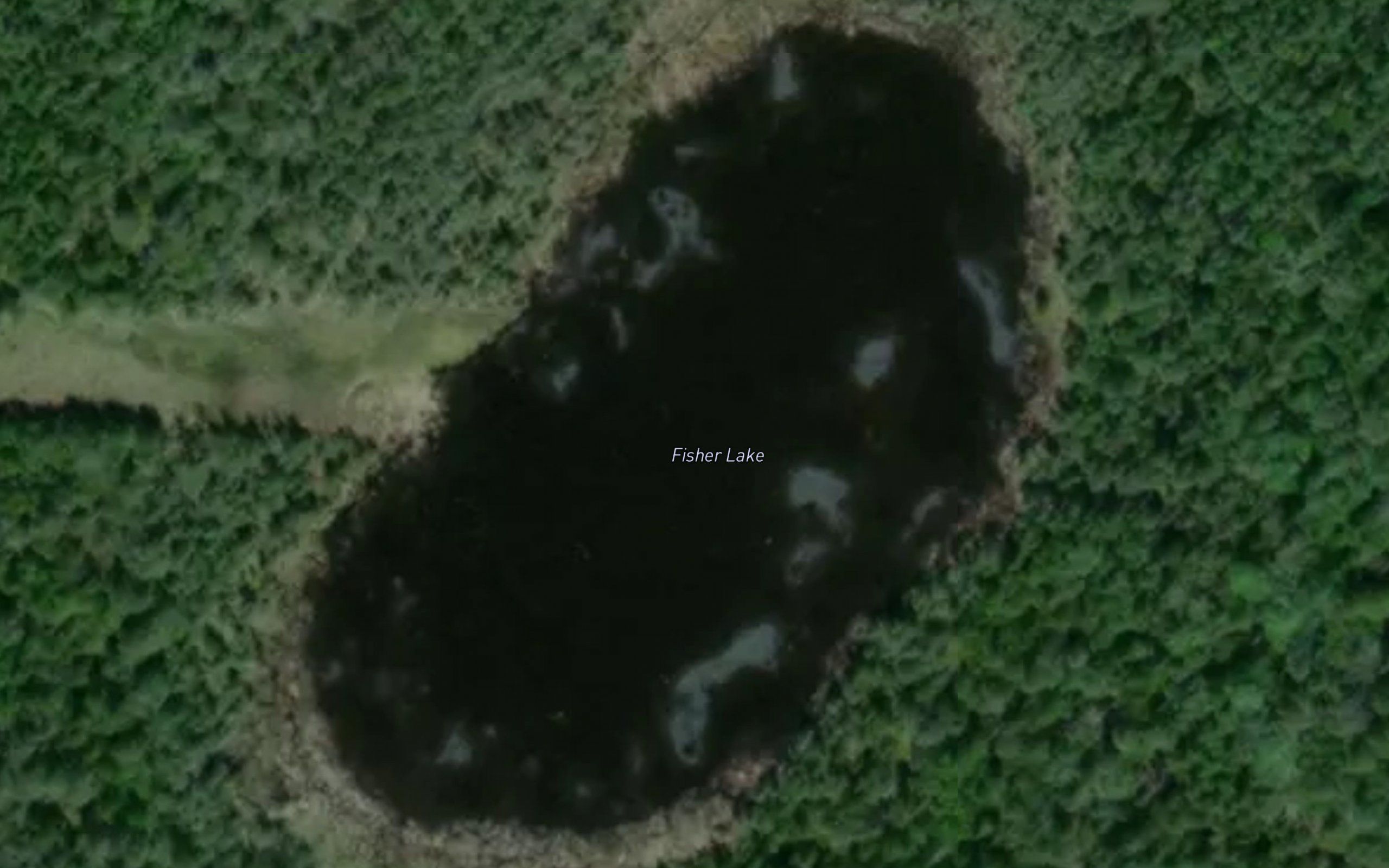 Fisher Lake
