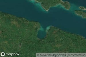 Colpoy's Bay