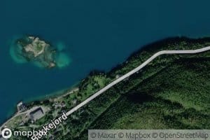 Fjettevika