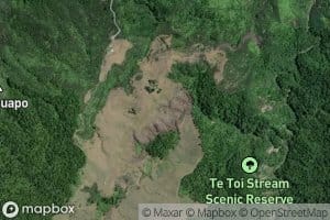 Te Toi Stream