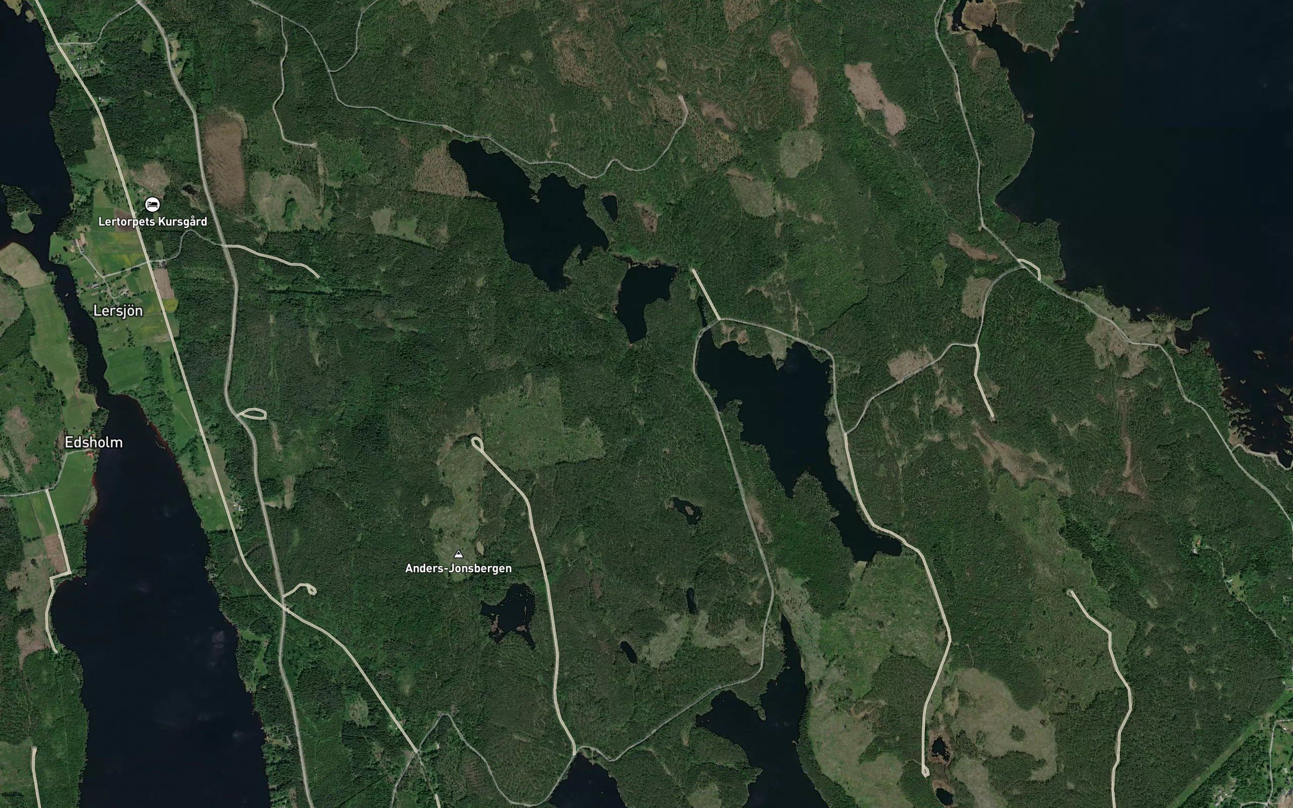 Segelstjarn