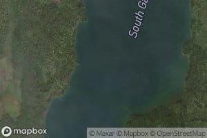 South Gataga Lakes
