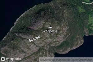 Skorpavatnet