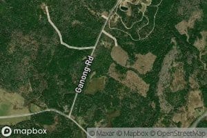 Moffatt Brook